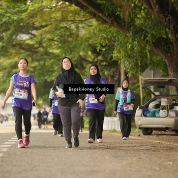 Runner Photo 8290464