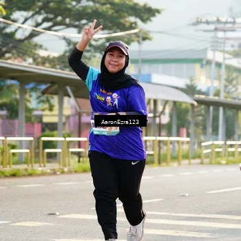 Runner Photo 8290465