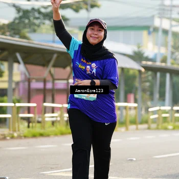Runner Photo 8290466