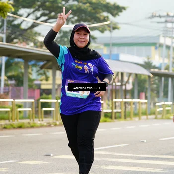 Runner Photo 8290467