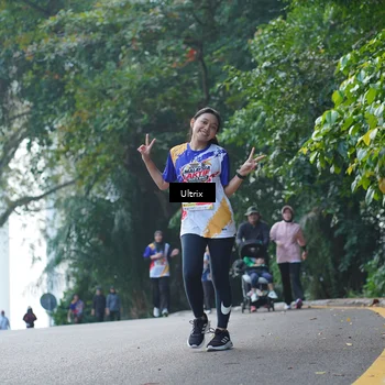 Runner Photo 8290468