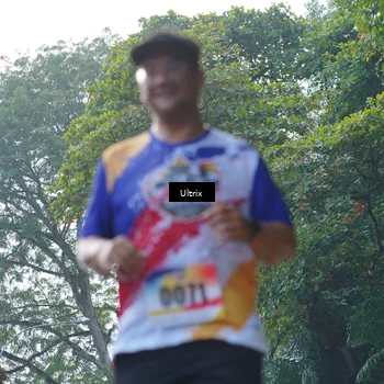 Runner Photo 8290470