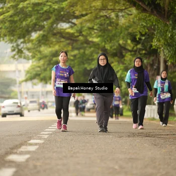 Runner Photo 8290475