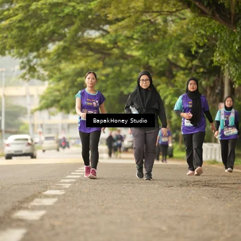Runner Photo 8290477