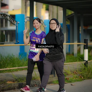 Runner Photo 8290478