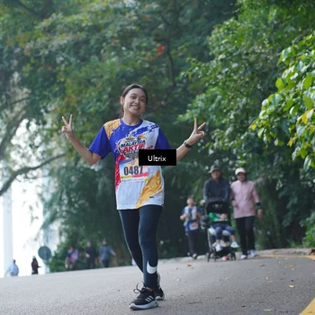 Runner Photo 8290480