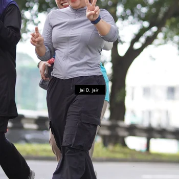 Runner Photo 8290481