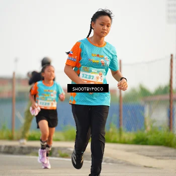 Runner Photo 8290482