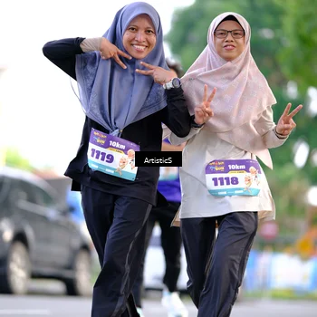 Runner Photo 8290484