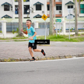 Runner Photo 8290485