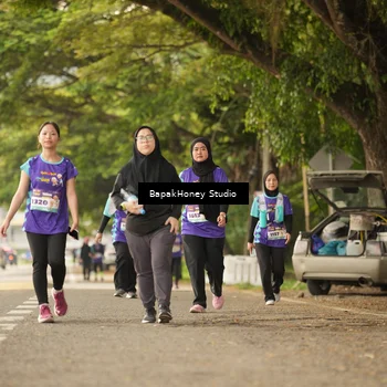 Runner Photo 8290490