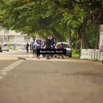 Runner Photo 8290491