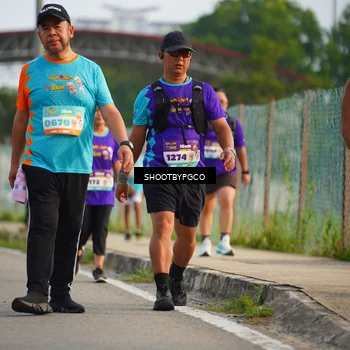 Runner Photo 8290492
