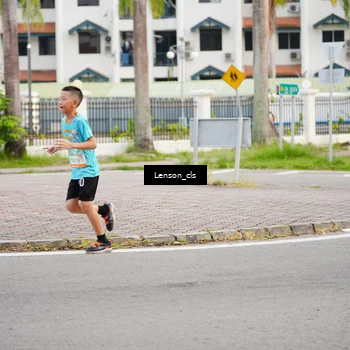 Runner Photo 8290495