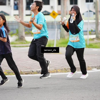Runner Photo 8290497