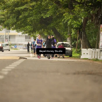 Runner Photo 8290501