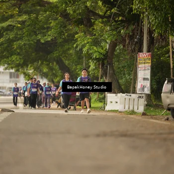 Runner Photo 8290503
