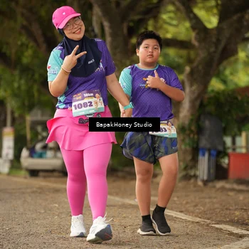 Runner Photo 8290504