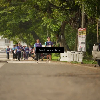 Runner Photo 8290505
