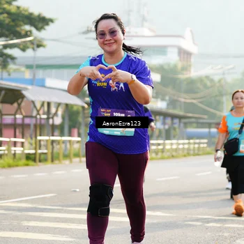 Runner Photo 8290506