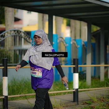 Runner Photo 8290507