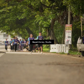 Runner Photo 8290509