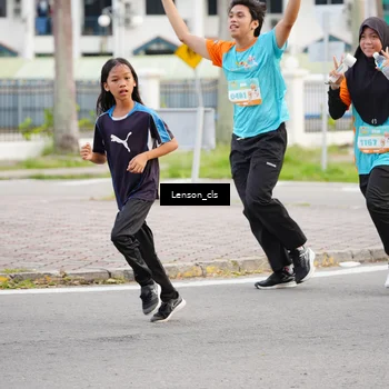 Runner Photo 8290510