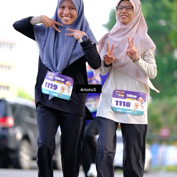 Runner Photo 8290512