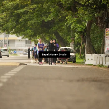 Runner Photo 8290514