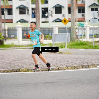 Runner Photo 8290517