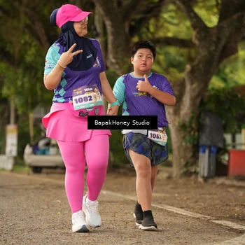 Runner Photo 8290518