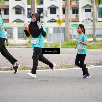 Runner Photo 8290519