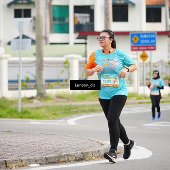 Runner Photo 8290522