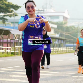 Runner Photo 8290523