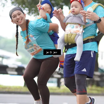 Runner Photo 8290526