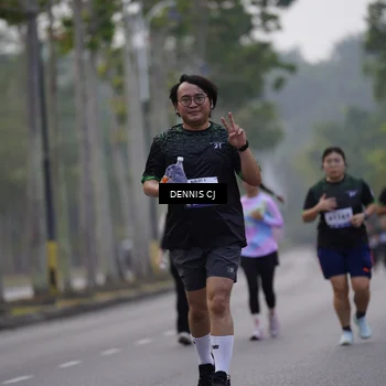 Runner Photo 8290531