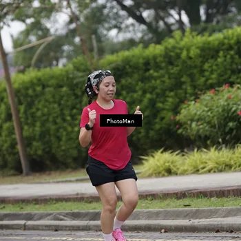 Runner Photo 8290532