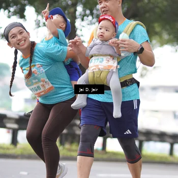 Runner Photo 8290533