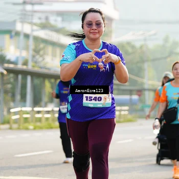 Runner Photo 8290534