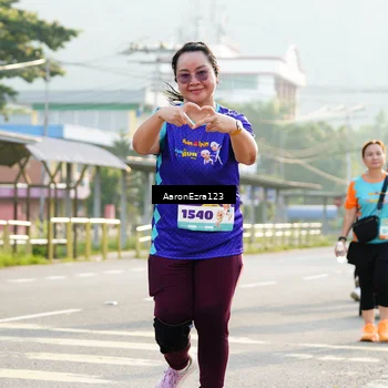 Runner Photo 8290541