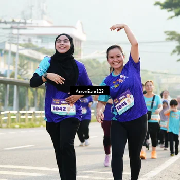 Runner Photo 8290544