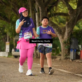 Runner Photo 8290547