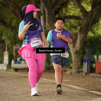 Runner Photo 8290548