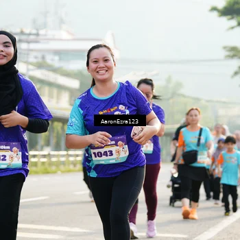 Runner Photo 8290552