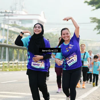 Runner Photo 8290553