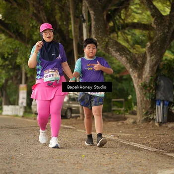 Runner Photo 8290554