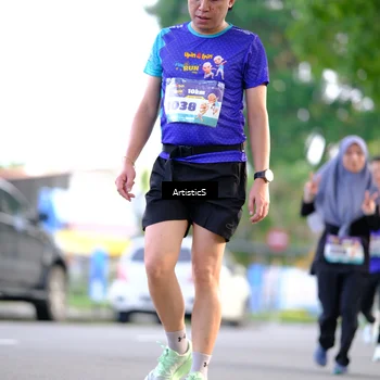 Runner Photo 8290556