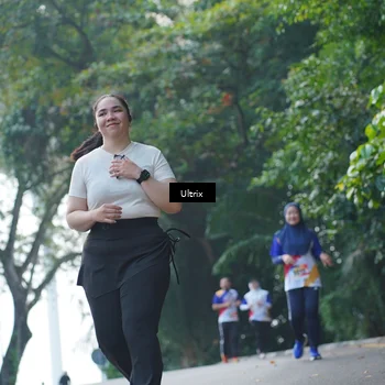 Runner Photo 8290557