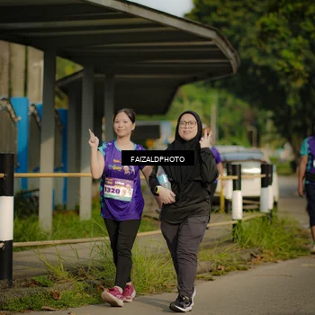 Runner Photo 8290563