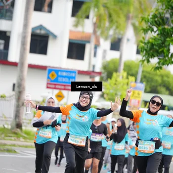 Runner Photo 8290565